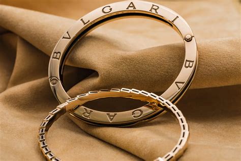 how to check bvlgari jewelry